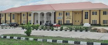 College of Education Ikere-Ekiti campus