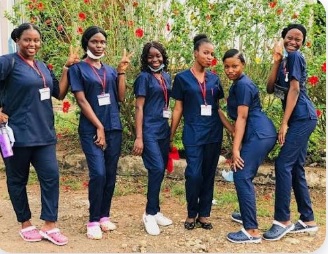 Achievers University Scholarship