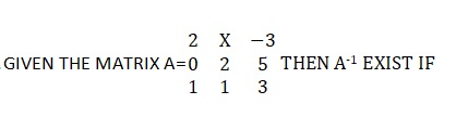 Diagram for question 15
