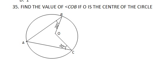 Diagram for question 35