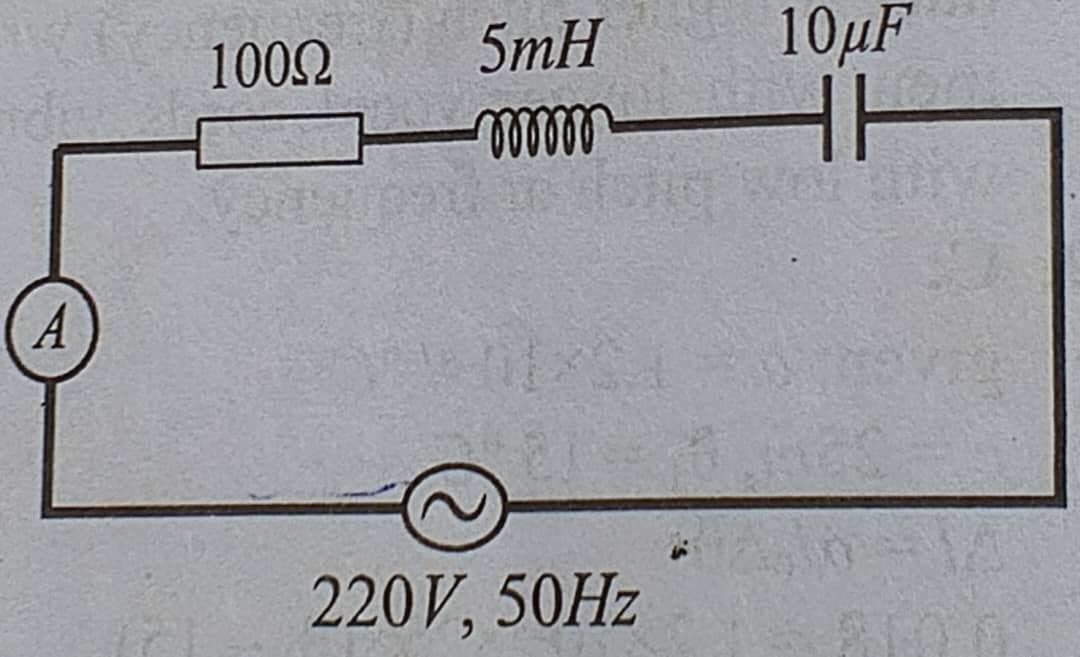 Diagram for question 14